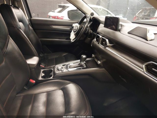 JM3KFBDM7M1392644 Mazda Cx-5 Grand Touring