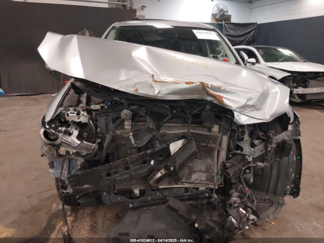 JM3KFBDM7M1392644 Mazda Cx-5 Grand Touring