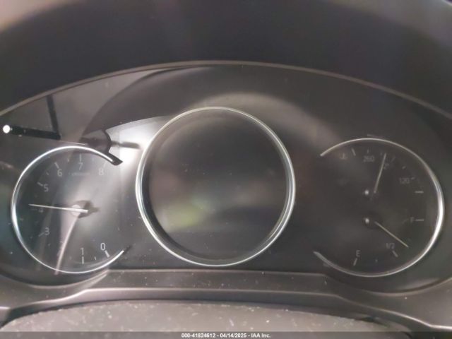 JM3KFBDM7M1392644 Mazda Cx-5 Grand Touring