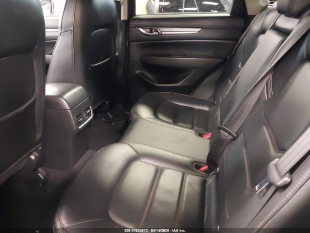 JM3KFBDM7M1392644 Mazda Cx-5 Grand Touring