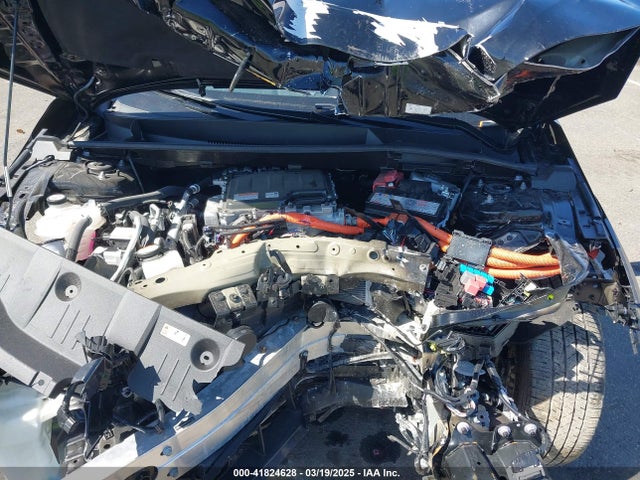 Subaru 1ym motor 2023 JTMABABA4PA022761 Image 10