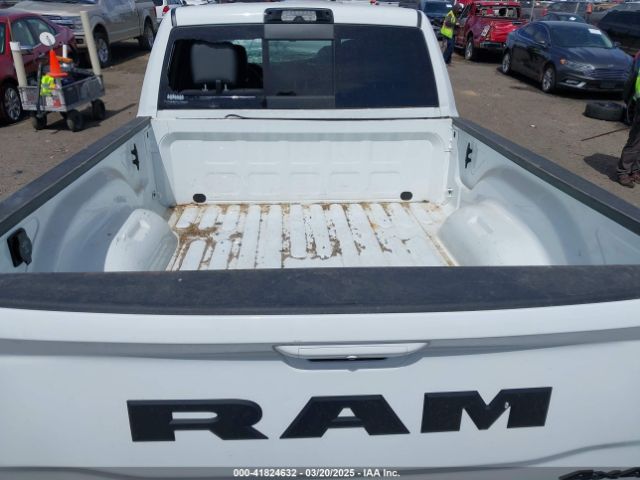 3C6UR5EJ2RG278405 RAM 2500 Rebel
