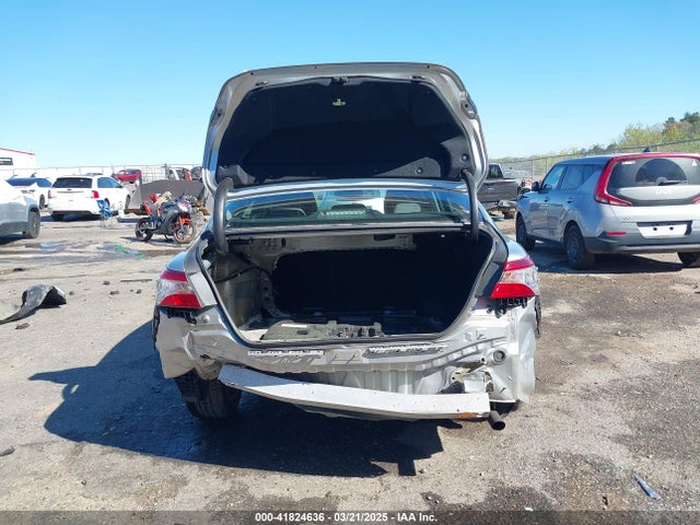4T1B11HK6JU042244 Toyota CAMRY LE