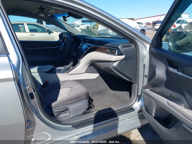 4T1B11HK6JU042244 Toyota CAMRY LE
