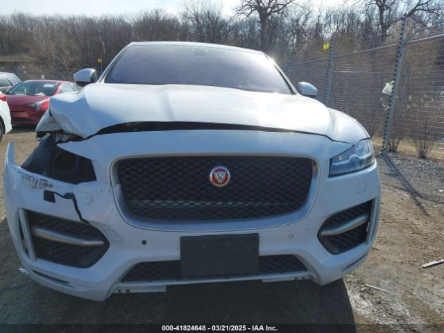 SADCL2BVXHA063738 Jaguar F-pace 35t R-sport