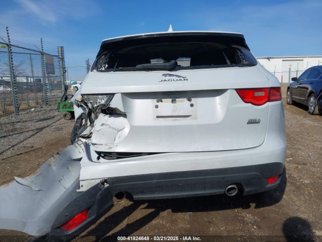 SADCL2BVXHA063738 Jaguar F-pace 35t R-sport