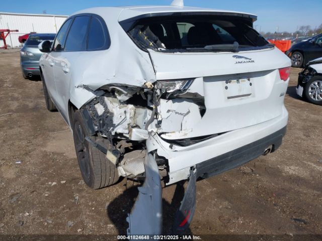 SADCL2BVXHA063738 Jaguar F-pace 35t R-sport