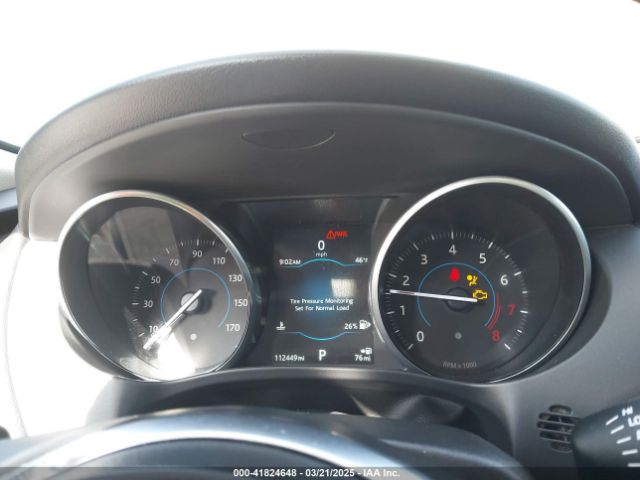 SADCL2BVXHA063738 Jaguar F-pace 35t R-sport