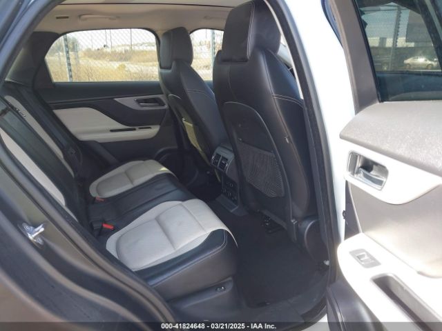 SADCL2BVXHA063738 Jaguar F-pace 35t R-sport