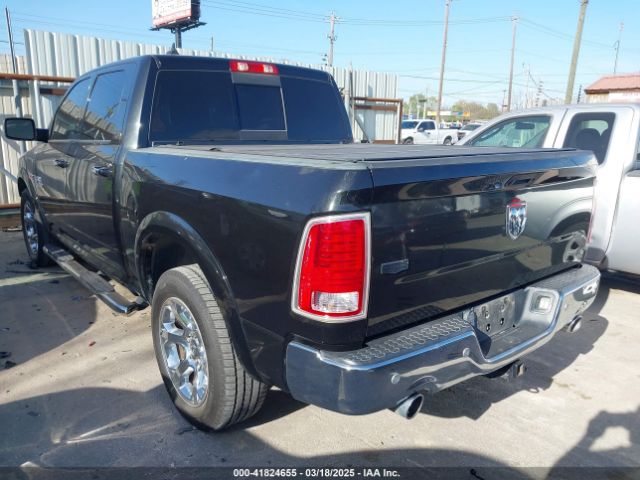 1C6RR6NM8JS251776 RAM 1500 Laramie  4x2 5'7 Box