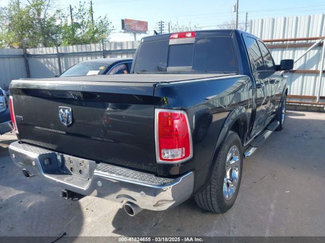 1C6RR6NM8JS251776 RAM 1500 Laramie  4x2 5'7 Box
