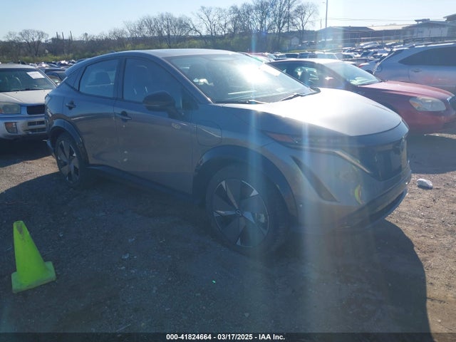 Nissan Ariya Platinum+ 2024 JN1DF0CD2RM740057 Image 1