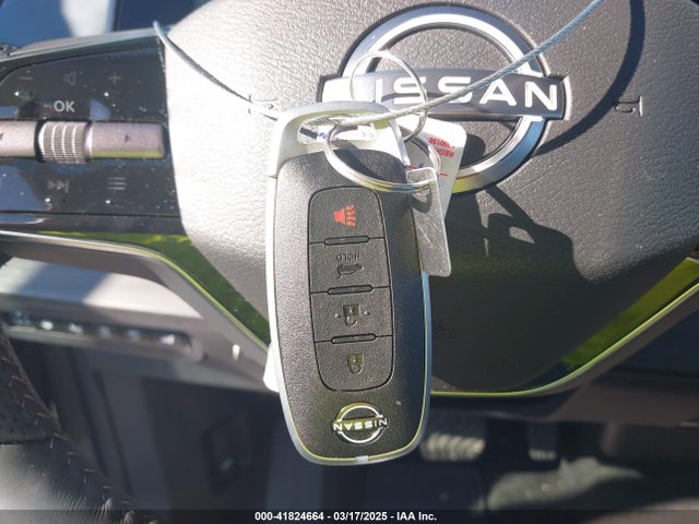 Nissan Ariya Platinum+ 2024 JN1DF0CD2RM740057 Image 11