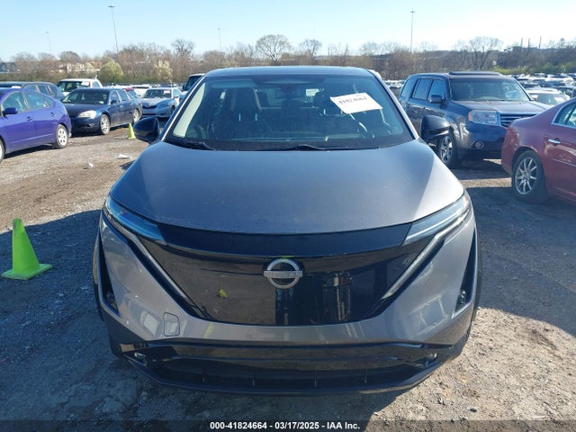 Nissan Ariya Platinum+ 2024 JN1DF0CD2RM740057 Image 12
