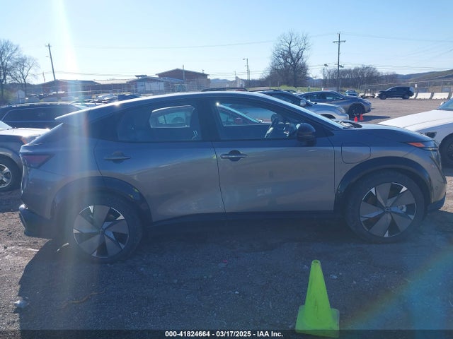 Nissan Ariya Platinum+ 2024 JN1DF0CD2RM740057 Image 13