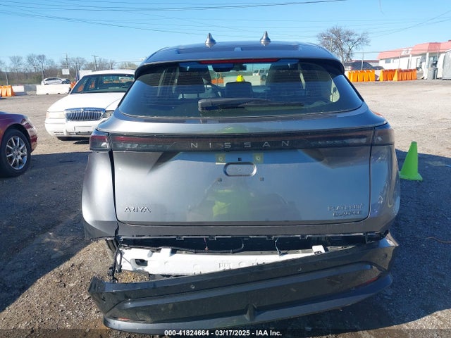 Nissan Ariya Platinum+ 2024 JN1DF0CD2RM740057 Image 16