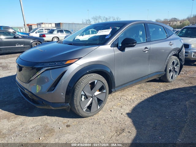 Nissan Ariya Platinum+ 2024 JN1DF0CD2RM740057 Image 2