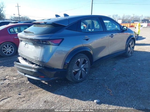Nissan Ariya Platinum+ 2024 JN1DF0CD2RM740057 Image 4