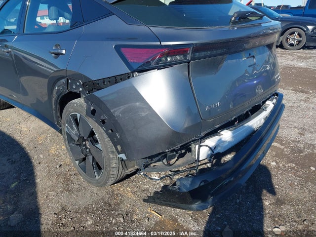 Nissan Ariya Platinum+ 2024 JN1DF0CD2RM740057 Image 6