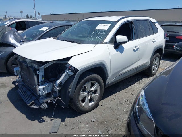 2T3W1RFV6LC055116 Toyota Rav4 Xle