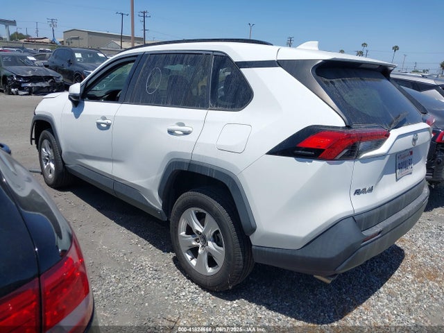 2T3W1RFV6LC055116 Toyota Rav4 Xle