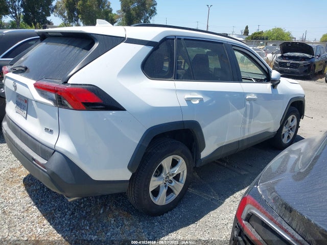 2T3W1RFV6LC055116 Toyota Rav4 Xle