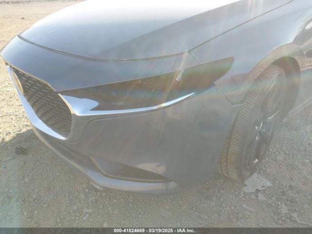 3MZBPBCM9PM379115 Mazda Mazda3 2.5 S Carbon Edition