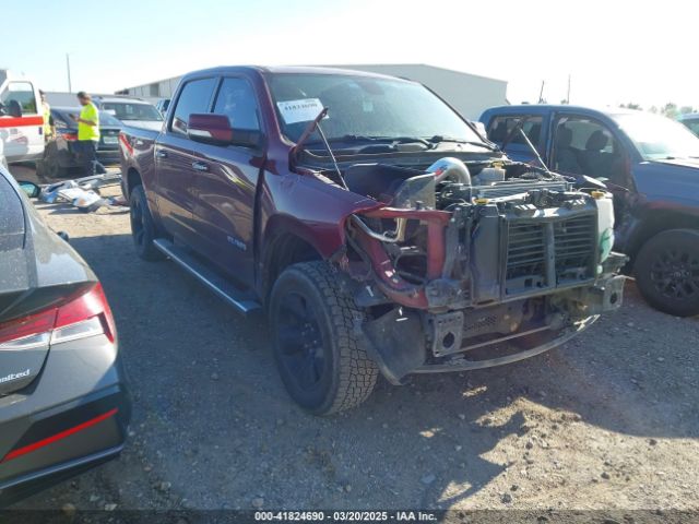 1C6RREFT7KN828779 auction archive image