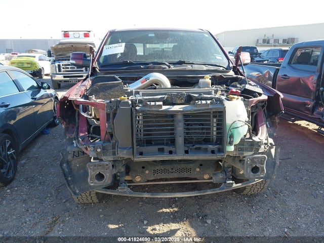 1C6RREFT7KN828779 RAM 1500 Big Horn/lone Star  4x2 5'7 Box