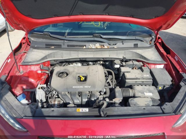 2020 HYUNDAI KONA KM8K1CAA3LU461037 Photo 9