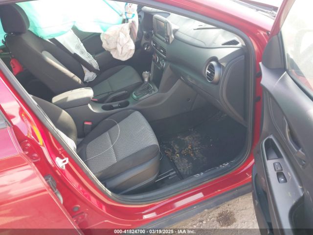 2020 HYUNDAI KONA KM8K1CAA3LU461037 Photo 4