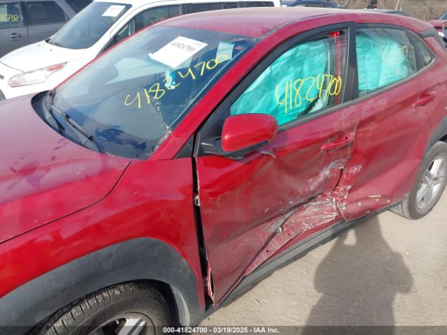 2020 HYUNDAI KONA KM8K1CAA3LU461037 Photo 5