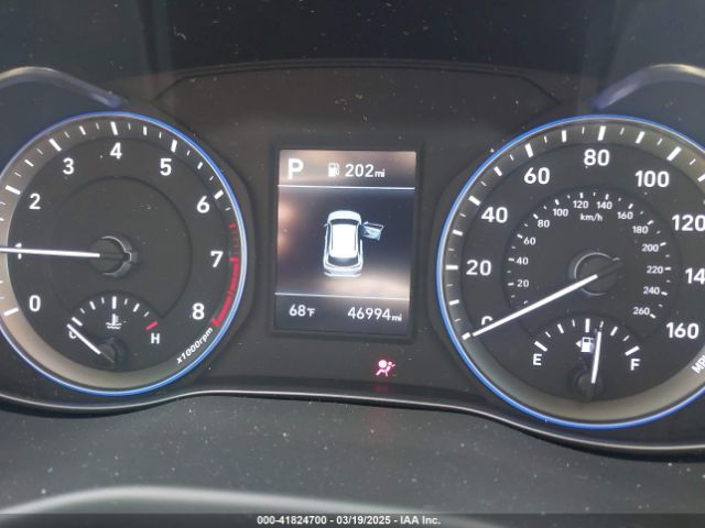 2020 HYUNDAI KONA KM8K1CAA3LU461037 Photo 6