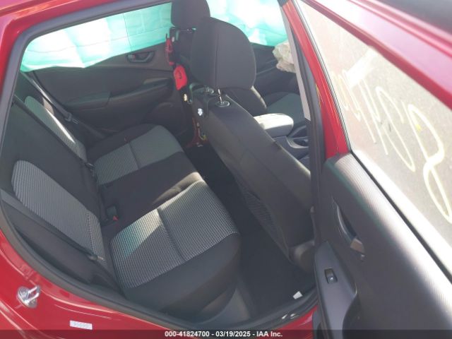 2020 HYUNDAI KONA KM8K1CAA3LU461037 Photo 7