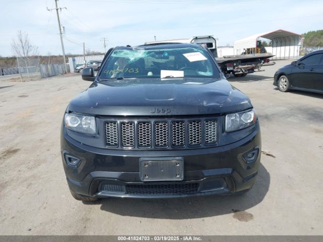 1C4RJFAG6FC909368 Jeep Grand Cherokee Altitude