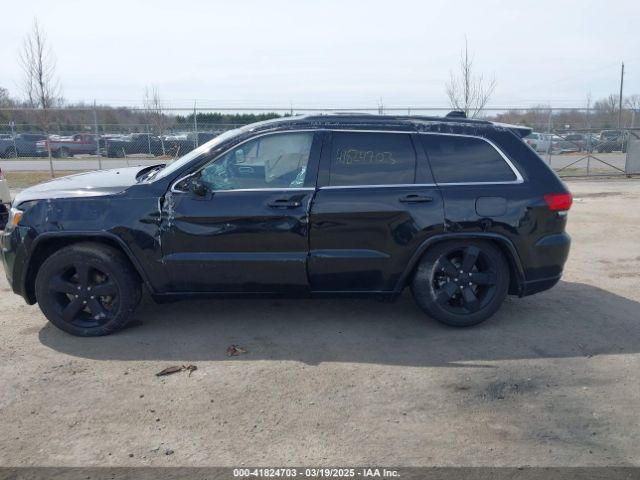 1C4RJFAG6FC909368 Jeep Grand Cherokee Altitude