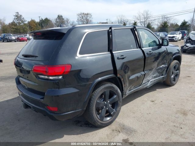 1C4RJFAG6FC909368 Jeep Grand Cherokee Altitude