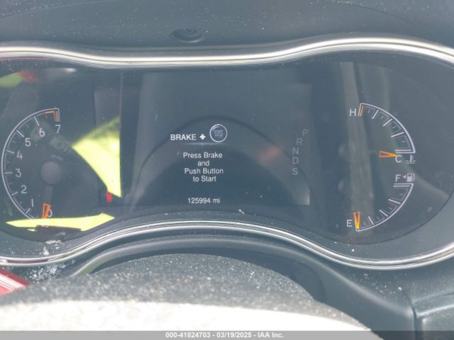 1C4RJFAG6FC909368 Jeep Grand Cherokee Altitude