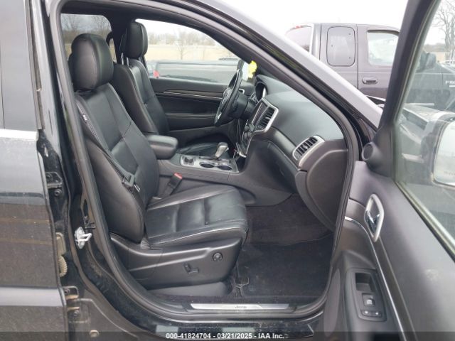 1C4RJFBG8JC389892 Jeep Grand Cherokee Limited 4x4