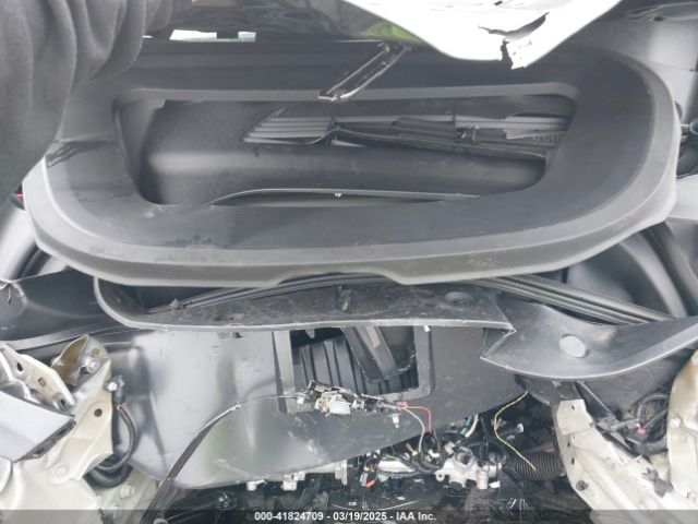 7SAYGDED6RF102745 Tesla Model Y Long Range Dual Motor All-wheel Drive/rwd
