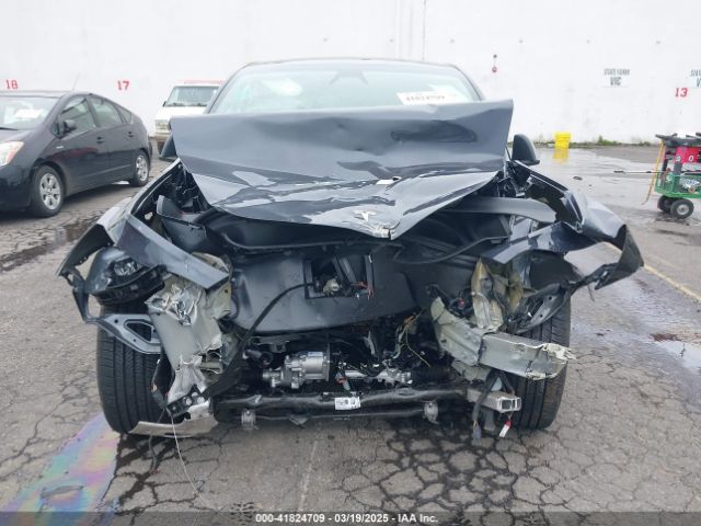 7SAYGDED6RF102745 Tesla Model Y Long Range Dual Motor All-wheel Drive/rwd