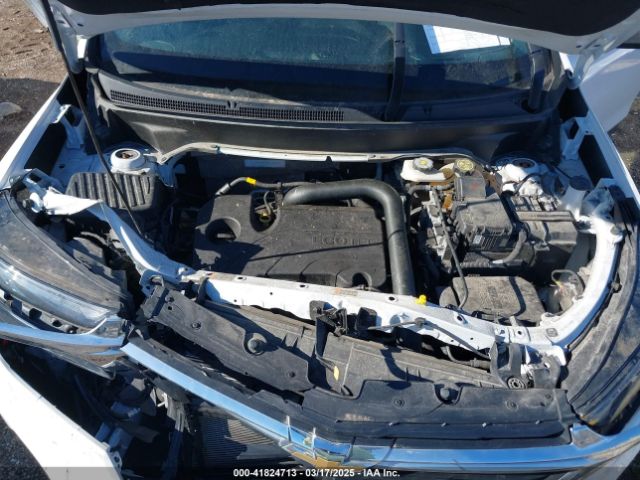 2023 CHEVROLET EQUINOX 3GNAXHEG9PL157728 Photo 9