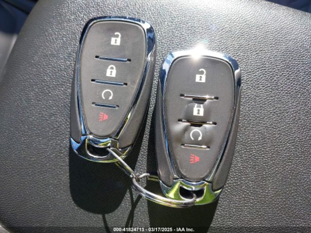 2023 CHEVROLET EQUINOX 3GNAXHEG9PL157728 Photo 10