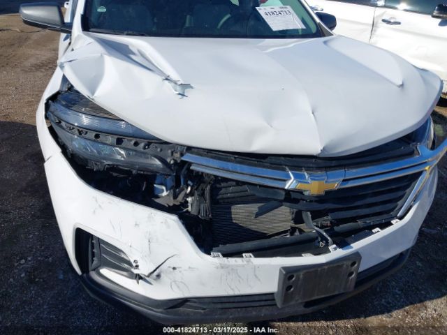 2023 CHEVROLET EQUINOX 3GNAXHEG9PL157728 Photo 5