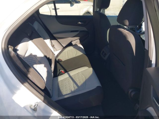 2023 CHEVROLET EQUINOX 3GNAXHEG9PL157728 Photo 7