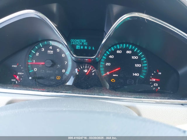 1GNKVGKD5FJ285226 Chevrolet Traverse 1lt