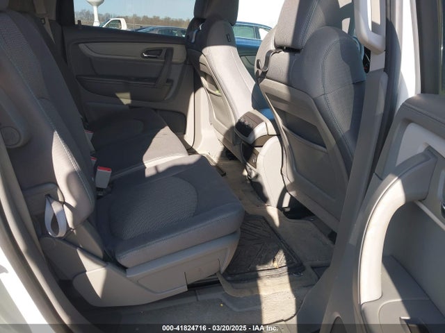 1GNKVGKD5FJ285226 Chevrolet Traverse 1lt