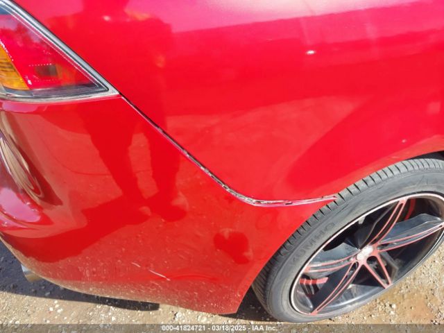 JA32U2FU3HU012956 Mitsubishi Lancer Es/le