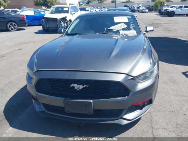 1FA6P8AM9F5396663 Ford Mustang V6