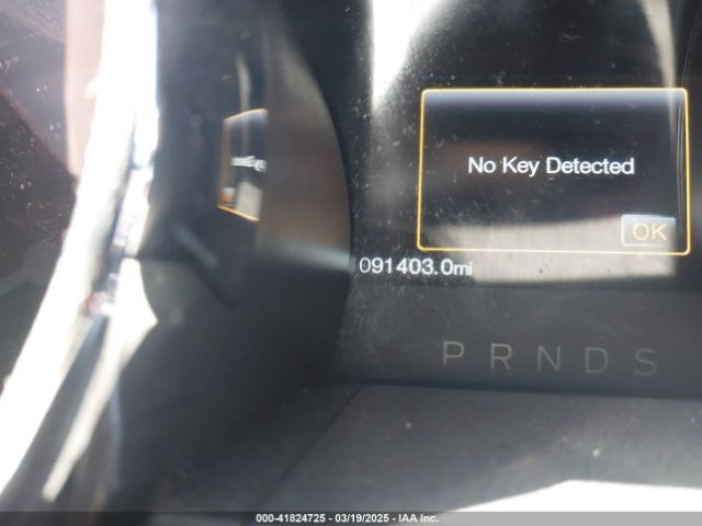 1FA6P8AM9F5396663 Ford Mustang V6